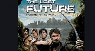 KAYIP GELECEK ( THE LOST FUTURE ) SİNEMA - TÜRKÇE DUBLAJ 