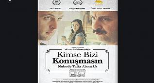 KİMSE BİZİ KONUŞMASIN – TÜRK FİLMİ  