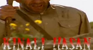 KINALI HASAN – TÜRK FİLMİ 