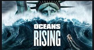 KIYAMET, OKYANUS YÜKSELİYOR ( OCEANS RISING ) – TÜRKÇE DUBLAJ  