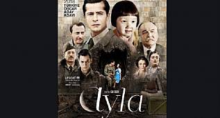 KORELİ AYLA – TÜRKİYE - GÜNEY KORE ORTAK YAPIM FİLM ( FRANSIZCA ALTYAZILI ) 