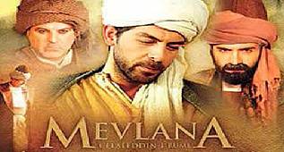 MEVLANA CELALEDDİN RUMİ  – TÜRK FİLMİ  