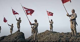 MUSTAFA KAMACI'DAN KAFKASYA MARŞI 