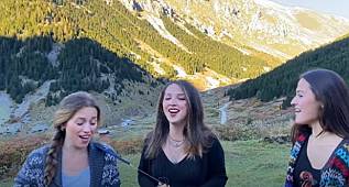 OY YAYLALAR ( ERZURUM TÜRKÜSÜ ) – SAMİDA  