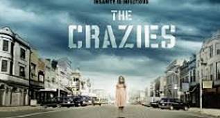 SALGIN ( THE CRAZIES ) –  SİNEMA TÜRKÇE DUBLAJ 