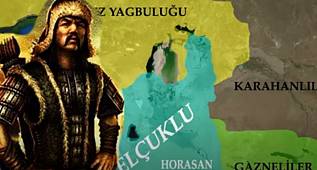 SULTAN ALPARSLAN KİMDİR 