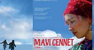  TENGRİ; MAVİ CENNET ( KIRGIZ ASILLI FRANSIZ FİLM ) – TÜRKİYE TÜRKÇESİ DUBLAJ  