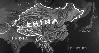 THE BATTLE OF CHİNA ( ENGLISH SUBTITLE ) – * – * -  