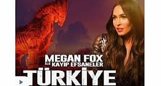 TRUVA VE TRUVA SAVAŞI MEGAN FOX - BELGESEL 