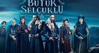 UYANIŞ – BÜYÜK SELÇUKLU DİZİ OYUNCULARININ GERÇEK YAŞAMLARINDAKİ GÖRÜNTÜLERİ  