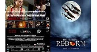 YENİDEN DOĞUŞ ( THE HOWLİNG REBORN ) SİNEMA – TÜRKÇE DUBLAJ  