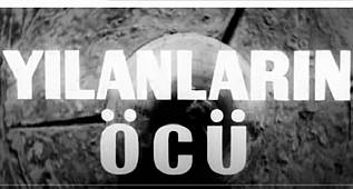 YILANLARIN ÖCÜ – TÜRK SİNEMASI 