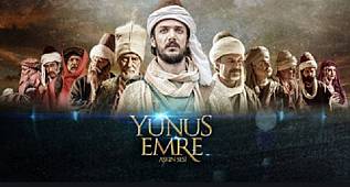 YUNUS EMRE ( AŞKIN SESİ ) – TÜRK FİLMİ 