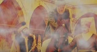 AZİZ MAHMUD HÜDAYİ ( HÜDAYİ YOLU ) – TÜRK SİNEMASI  