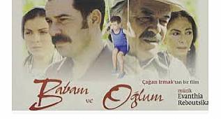 BABAM VE OĞLUM – TÜRK SİNEMASI ( ÇETİN TEKİNDOR – HÜMEYRA – FİKRET KUŞKAN )  