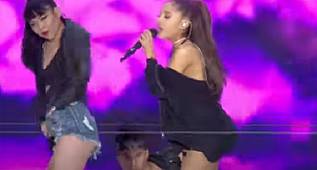 BANG BANG – ARİANA GRANDE 