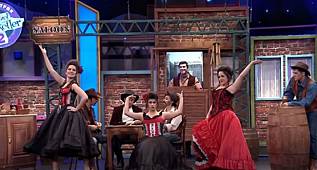 BATISIN BU DÜNYA – ÇOK GÜZEL HAREKETLER 2 