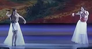 BENİM SADIK YARİM KARA TOPRAKTIR ( AŞIK VEYSEL ) – BAŞKURT TÜRKÇESİ 