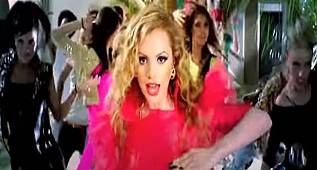 CLICHE HUSH HUSH – ALEXANDRA STAN 