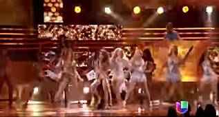 COMO TU NO HAY DOS / THALİA – BECKY G  