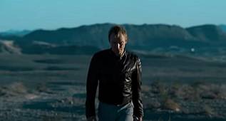 DESERT ROSE – STING  