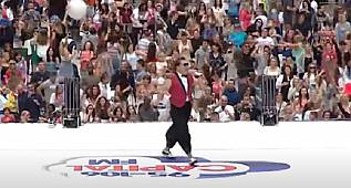 GANGNAM STYLE – PSY 