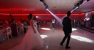 GERİZLER BAŞI VE KERİMOĞLU ZEYBEĞİ ( GELİN VE KARDEŞİ OYNARKEN UÇTU ) 