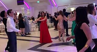 GİRESUN KARŞILAMASI ( YÖRESEL FOLKLORİK OYUN ) 