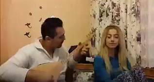 HATİCE TAŞTAN VE FUAT BAHÇECİ'DEN ARTVİN TÜRKÜSÜ 