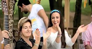 KAYNAYAN KAZAN TAŞMAZ MI ( BİLECİK TÜRKÜSÜ ) – SEVCAN ORHAN 