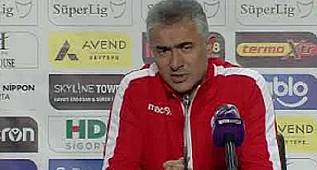 MEHMET ALTIPARMAK CANDEİAS O GOLÜ ATSAYDI MAÇ FARKLI OLURDU 