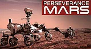 PERSEVERANCE'NİN EN KRİTİK 7 DAKİKASI 