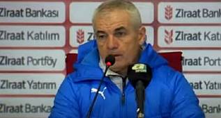  RIZA ÇALIMBAY Z. TÜRKİYE KUPASINDAN ELENMELERİNİN FATURASINI HAKEMLERE KESTİ