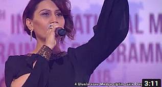 SELAM OLSUN BOLU BEYİNE ( BOLU TÜRKÜSÜ '' KÖROĞLU '' ) – AZERİN SÖYLÜYOR 