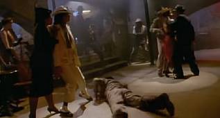 SMOOTH CRİMİNAL – MİCHAEL JACKSON 