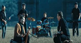  ZATEN SÜRÜNÜYORSUN – ANIL YILMAZ / ONAY ŞAHİN 