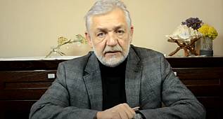 BİLGİÇ; FENERBAHÇE İLE FETO TERÖR ÖRGÜTÜ HALA UĞRAŞIYOR DEDİ 