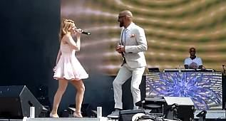 COCO JAMBO – MR. PRESIDENT 