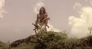 COMANDANTE CHE GUAVERA HASTA SİEMPRE (ŞARKI ) – NATHALİE CARDONE SÖYLÜYOR