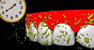 DİŞLERİNİZİN ÇÜRÜMESİNİ EVDE KENDİNİZ ORTADAN KALDIRIN ( İZLE ÖĞREN ) 