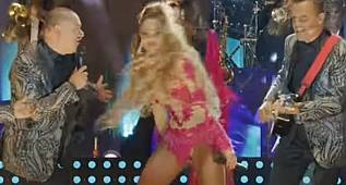 EL BOMBON ASESINO – NİNEL CONDE AND SUPER LAMAS 