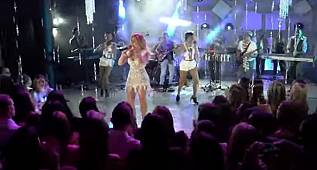 EL LA ENGANO ( RUMBA LAMBADA ) – CAROLINA LA O  