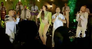 ENAMORADO Y SİN Tİ – ANA BARBARA AND GRUPA CANAVERAL DE HUMBERTO PABON