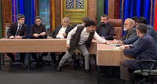 EŞKİYA DÜNYAYA HÜKÜMDAR OLMAZ ( SKEÇ ) – GÜLDÜR GÜLDÜR SHOW 