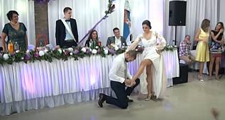 GELİN VE DAMATTAN DÜĞÜNDE İLK DANS ( DESPACİTO ) 