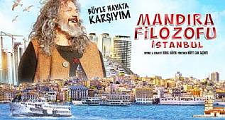 MANDIRA FİLOZOFU İSTANBUL – MÜFİT CAN SAÇINTI ( TÜRK FİLMİ ) 