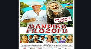 MANDIRA FİLOZOFU – RASİM ÖZTEKİN ( TÜRK SİNEMASI ) 
