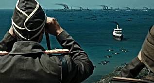 SEDDÜLBAHİR 32 SAAT ( ÇANAKKALE 1915 ) – DİZİ 2. BÖLÜM 