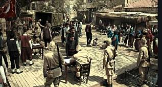 SEDDÜLBAHİR ( ÇANAKKALE ) 32 SAAT – DİZİ 1. BÖLÜM 