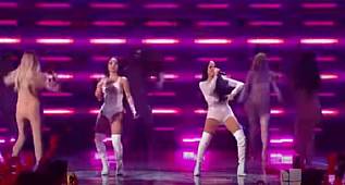 SİN PİJAMA – NATTİ NATASHA AND BECKY G 